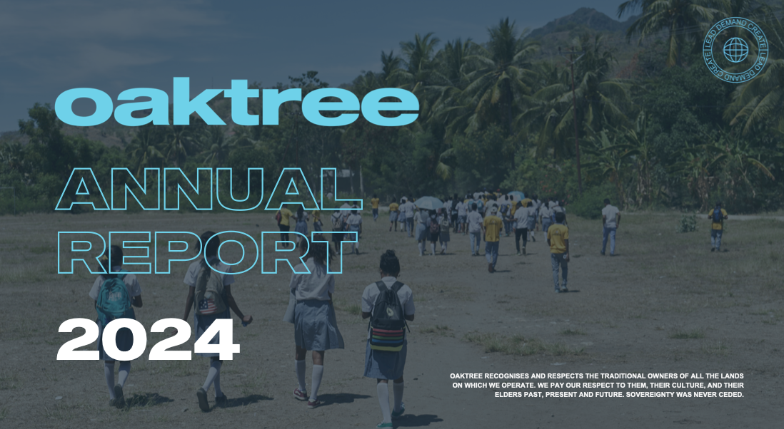 2024 Annual Report