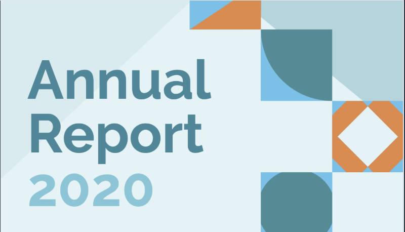 Oaktree Annual Report 2020